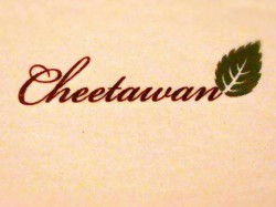 CHEETAWAN brand